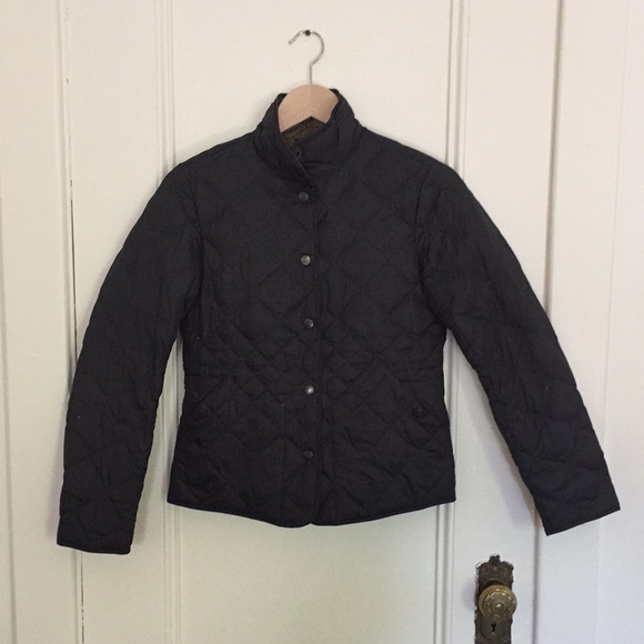 Vintage Eddie Bauer Goose Down quilted jacket. - Picture 1 of 8
